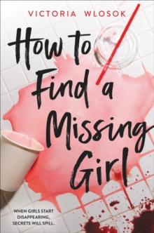 Image for How to find a missing girl