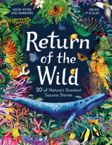 Image for Return of the Wild