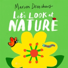 Image for Let's look at nature