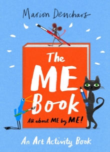 Image for The ME Book