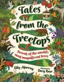 Image for Tales from the Treetops