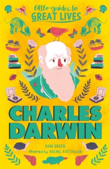 Image for Little Guides to Great Lives: Charles Darwin