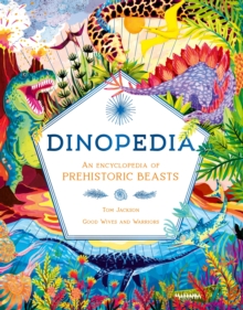 Image for Dinopedia