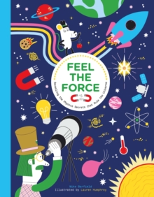 Image for Feel the Force