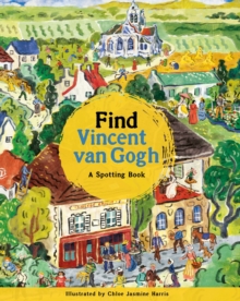 Image for Find Vincent van Gogh