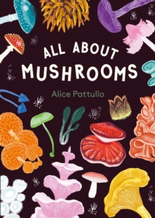 Image for All About Mushrooms