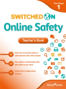 Image for Switched on Online Safety Key Stage 1