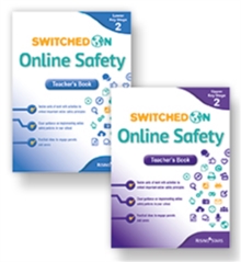 Image for Switched on Online Safety Key Stage 2