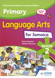 Image for Primary Language Arts for Jamaica: Grade 2 Student's Book