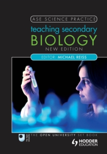 Image for Teaching secondary biology