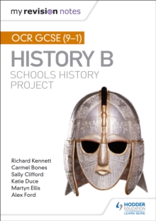 Image for My Revision Notes: OCR GCSE (9-1) History B: Schools History Project