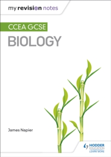 Biology - Napier, James