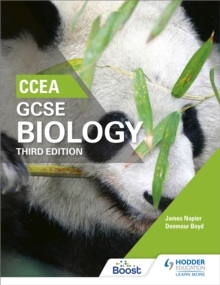 CCEA GCSE biology - Boyd, Denmour