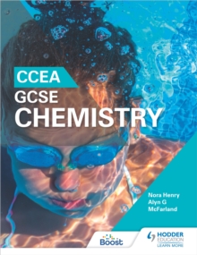 CCEA GCSE chemistry - Henry, Nora