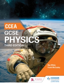 Image for Ccea Gcse Physics Third Edition