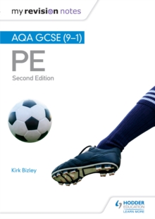 Image for AQA GCSE PE