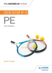 Image for OCR GCSE (9-1) PE