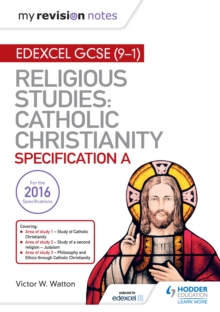 Image for Edexcel religious studies for GCSE (9-1).: (Faith and practice in the 21st century)