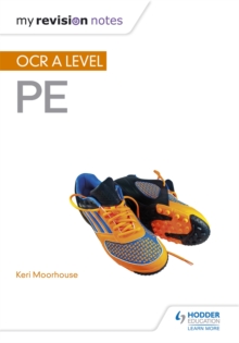 Image for My Revision Notes: OCR A Level PE