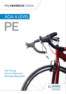 Image for My Revision Notes: AQA A-level PE