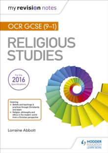 Image for My Revision Notes OCR GCSE (9-1) Religious Studies