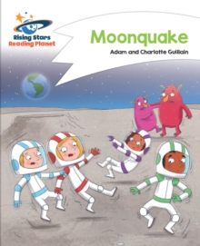 Image for Moonquake