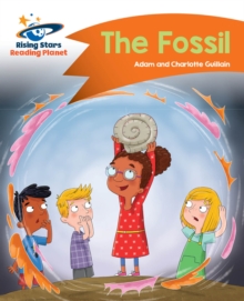 Image for The fossil