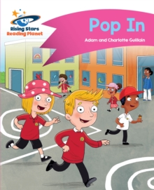 Image for Pop in