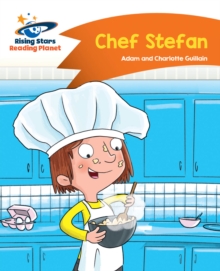 Image for Chef Stefan