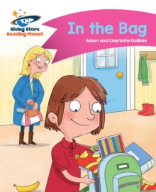 Image for In the bag