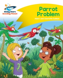 Image for Parrot Problem