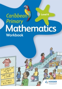 Image for Caribbean primary mathematicsWorkbook 6