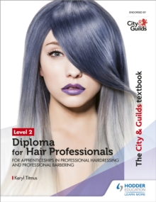 Image for Level 2 diploma for hair professionals for apprenticeships in professional hairdressing and professional barbering
