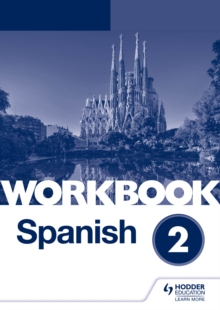 Image for Spanish.: (Workbook)