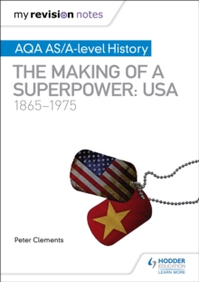 Image for The Making of a Superpower: USA, 1865-1975