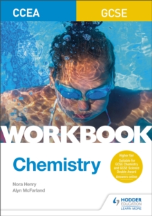 Image for CCEA GCSE chemistry: Workbook