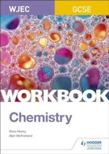 Image for WJEC GCSE Chemistry Workbook