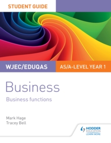 Image for Business functions.: (Student guide)