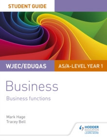Image for Business functions.: (Student guide 2)