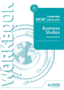 Image for Business studies.: (Workbook)