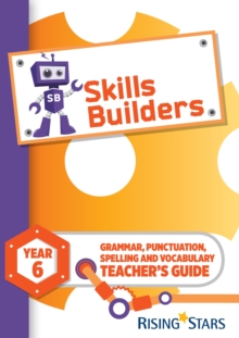 Skills Builders Year 6 Teacher's Guide new edition