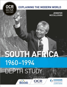 Image for South Africa 1960-1994