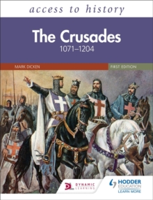Image for Access to History: The Crusades 1071-1204