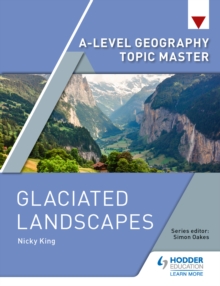 Image for Glaciated landscapes