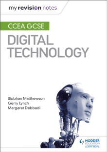 CCEA GCSE digital technology - Matthewson, Siobhan