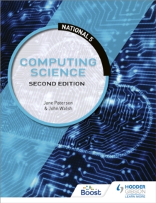 Image for National 5 Computing Science, Second Edition