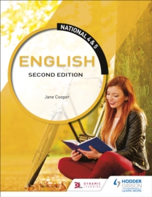 Image for National 4 & 5 English, Second Edition