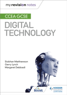 Image for My Revision Notes: CCEA GCSE Digital Technology