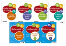 Image for 11+ Mathematics Revision Pack