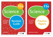 Image for 11+ Science Revision Pack